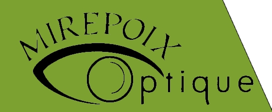 logo mirepoix optique