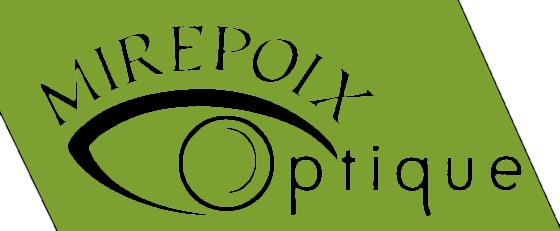 logo mirepoix optique