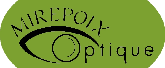 logo mirepoix optique