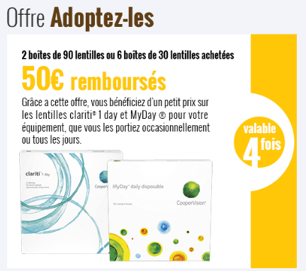 adoptez-les