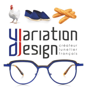 Lire la suite à propos de l’article Variation Design