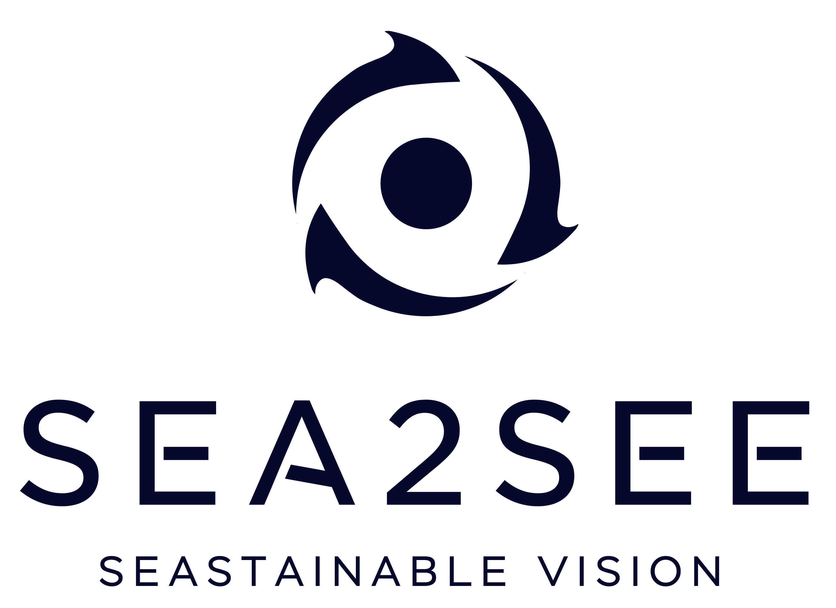 sea 2 see _ logo