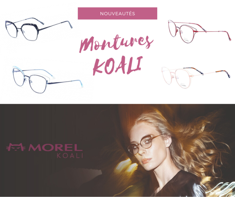 Lire la suite à propos de l’article Koali – Les nouveautés