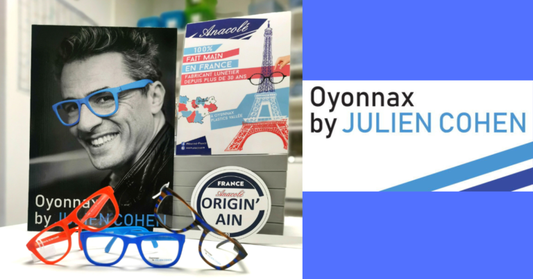 Lire la suite à propos de l’article Collection « L’Initiale » par Julien Cohen