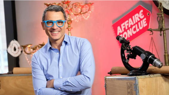 julien cohen