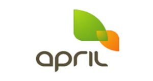 april