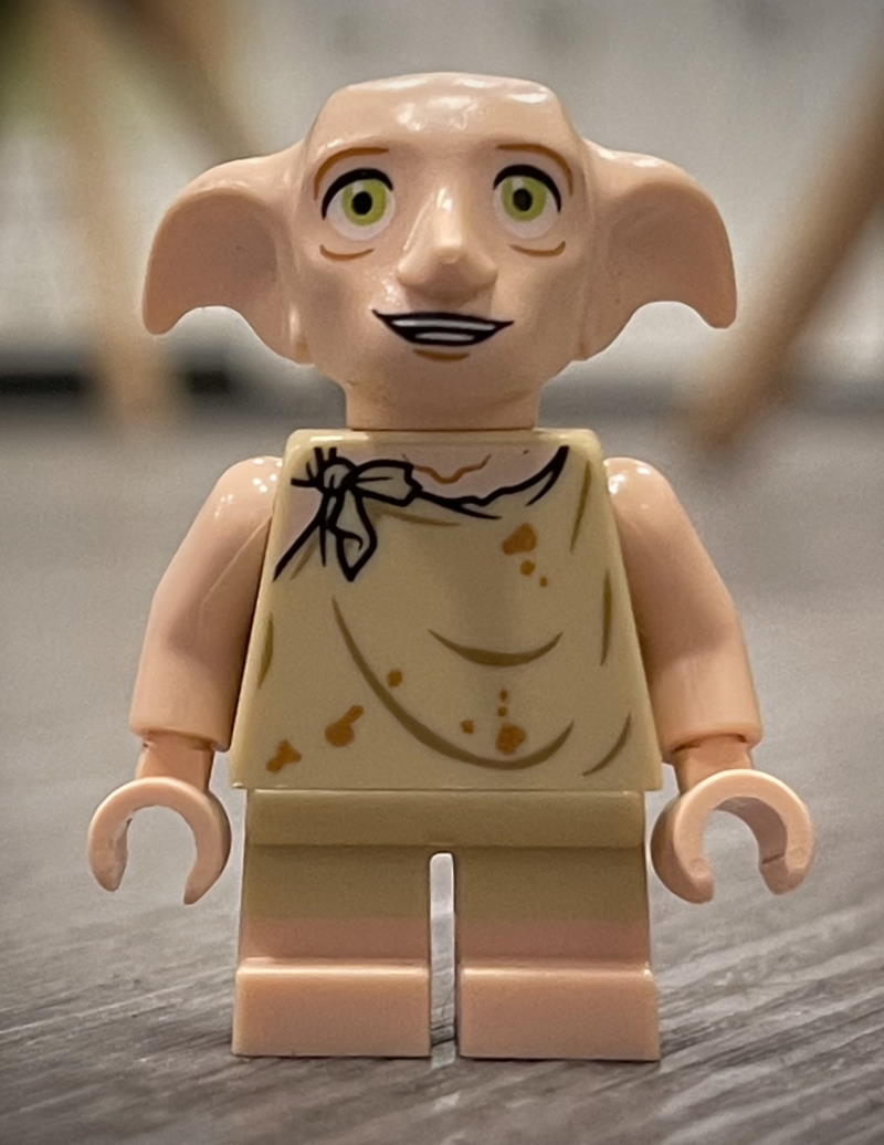 Dobby