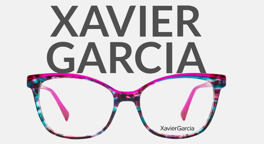 xavier garcia