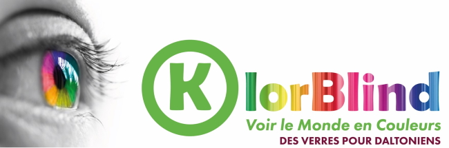Logo KolorBlind