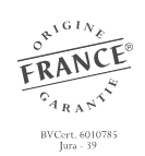 origine france garantie