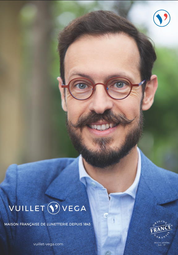 Vuillet Vega