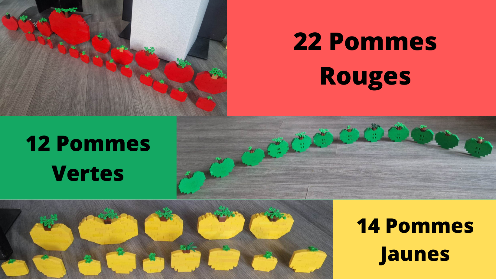 resultats jeu vitrine pommes 2022