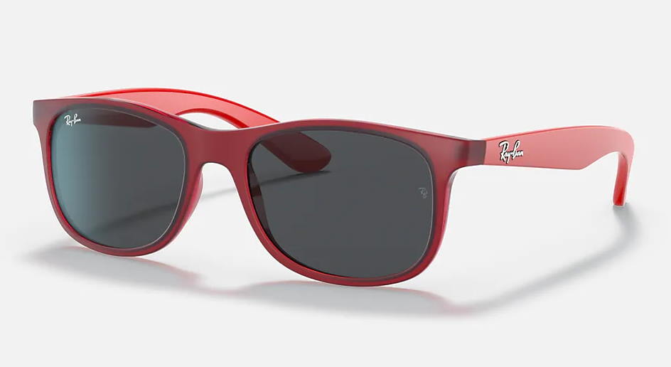 Ray-Ban junior a gagner