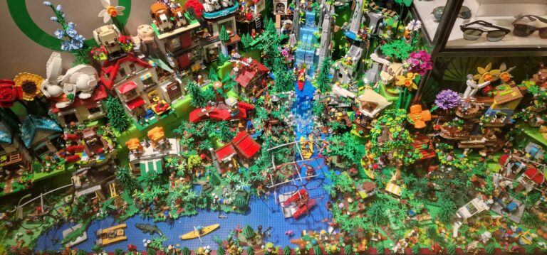 Lire la suite à propos de l’article Jeu – Vitrine du printemps