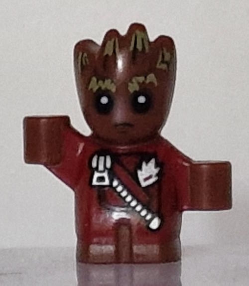 mini groot