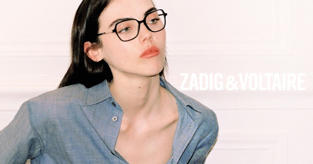 Lire la suite à propos de l’article ZADIG & VOLTAIRE