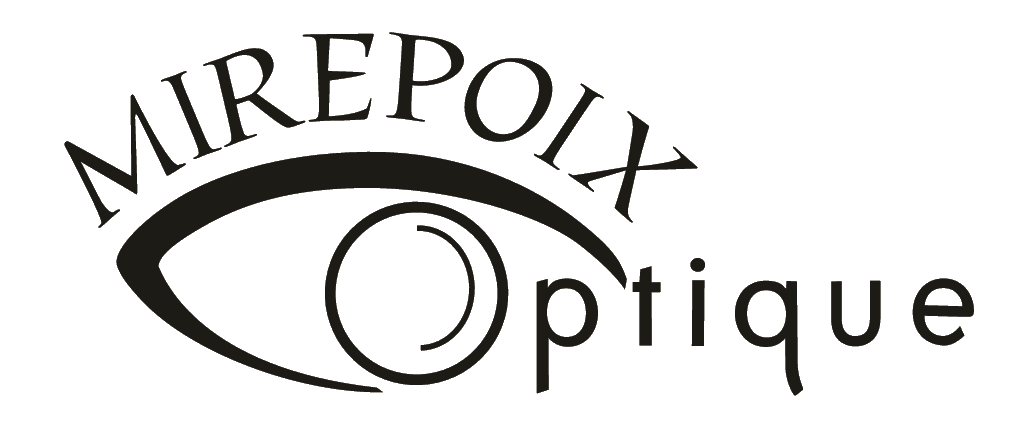 logo mirepoix optique