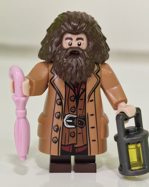 hagrid