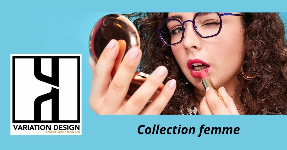 Vdesign - collection femme