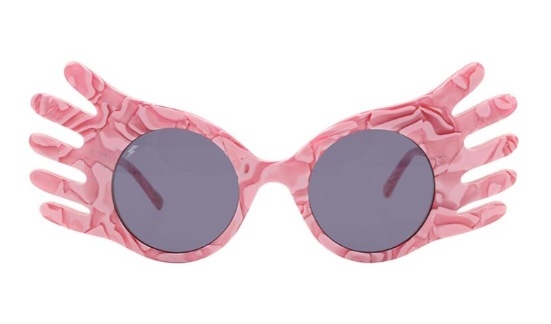 lunettes luna HP