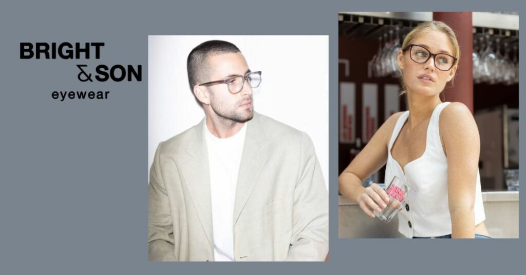 bandeau Bright and Son 2025