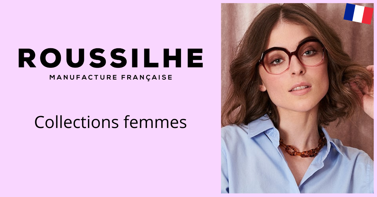 Lire la suite à propos de l’article Roussilhe – Collections femmes