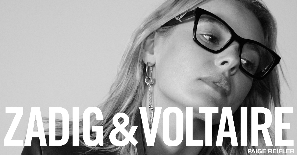 Lire la suite à propos de l’article ZADIG & VOLTAIRE