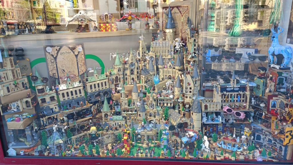 vitrine rentree 2025