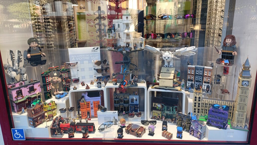 vitrine rentree 2025