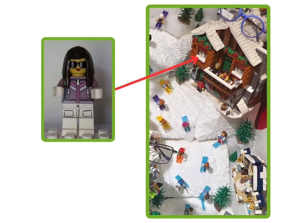 vitrine reponse ski 26