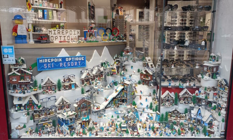 Lire la suite à propos de l’article Vitrine d&rsquo;hiver